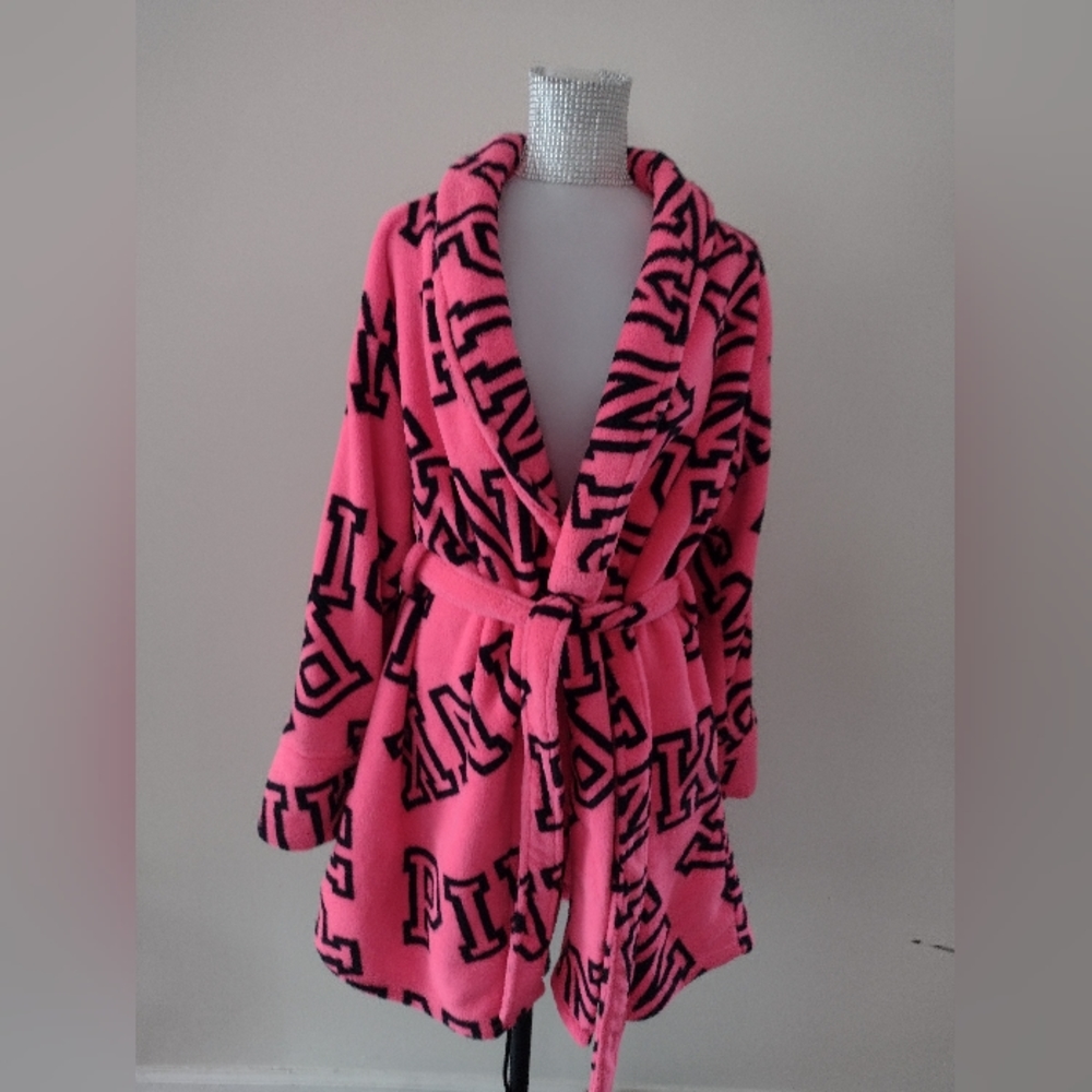 Pink Victoria secret